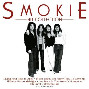 Smokie – Living next door to Alice