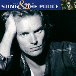 Sting – Englishman in New York