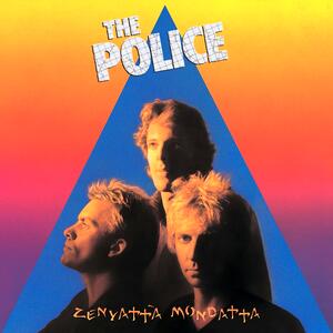 The Police – De do do do, de da da da