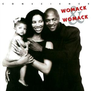Womack & Womack – Celebrate the world