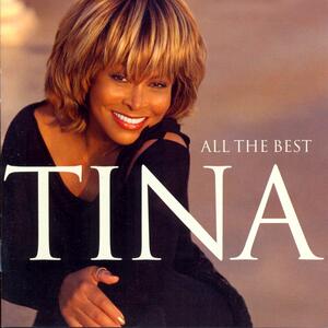 Tina Turner – Typical male