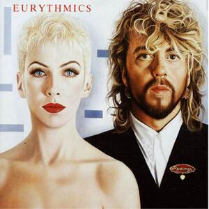 Eurythmics – Thorn in my side