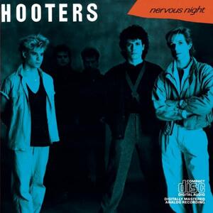 The Hooters – All you zombies