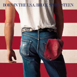 Bruce Springsteen – I'm On Fire