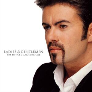 George Michael – Faith