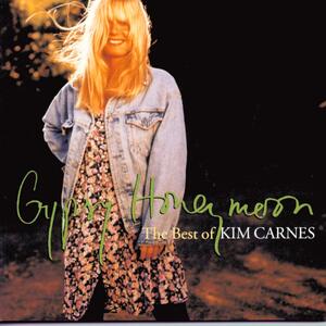 Kim Carnes – Bette Davis eyes