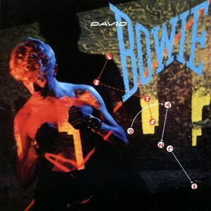 David Bowie – Lets dance
