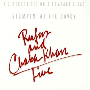 Rufus & Chaka Khan – Aint nobody