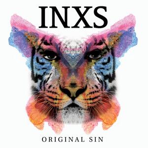 INXS – Original sin