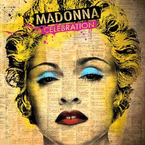 Madonna – Vogue