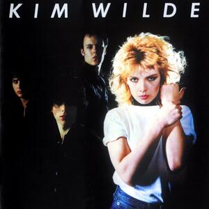 Kim Wilde – Chequered love
