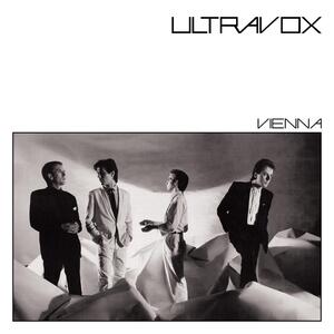 Ultravox – Vienna