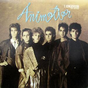 Animotion – I engineer