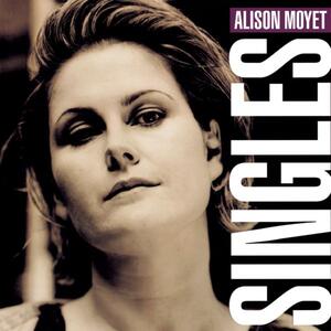 Alison Moyet – Invisible