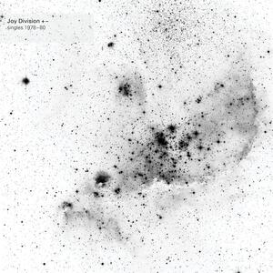 Joy Division – Love will tear us apart