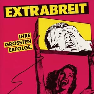 Extrabreit – Hurra hurra die schule brennt