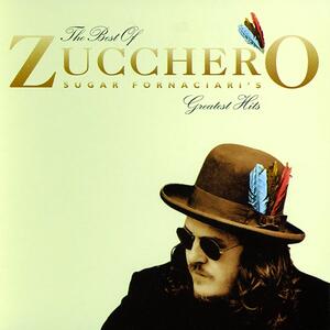 Zucchero – My love