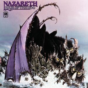 Nazareth – Love hurts