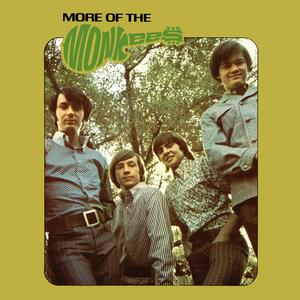 The Monkees – Im a believer