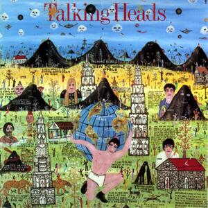 Talking Heads – And she was