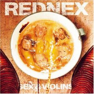Rednex – Wish you were here