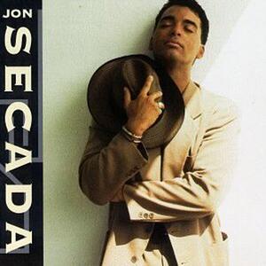Jon Secada – Just another day