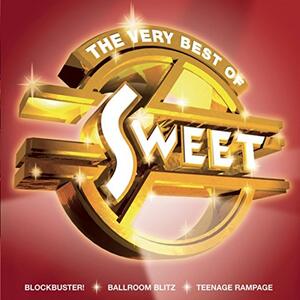 The Sweet – Poppa Joe
