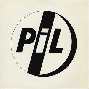 P.I.L. – This is not a love song