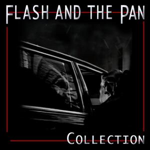 Flash & The Pan – Waiting for a train