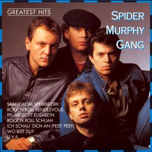Spider Murphy Gang – Ich schau dich an
