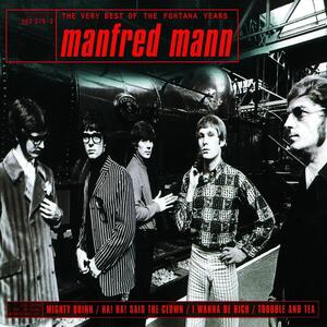 Manfred Mann – Mighty quinn