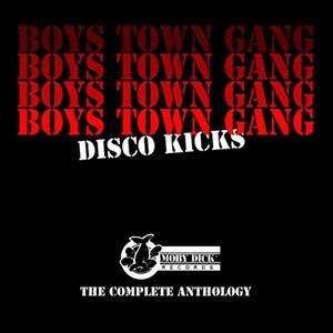 Boys Town Gang – Cant take my eyes off of you