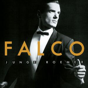Falco – Junge Römer