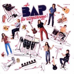 Bap – Verdamp lang her