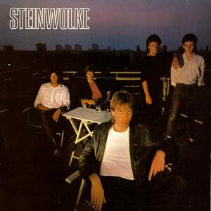 Steinwolke – Katharine