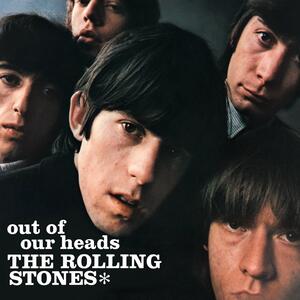 The Rolling Stones – The last time