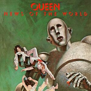 Queen – We will rock you