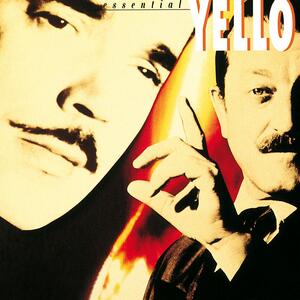 Yello – The race