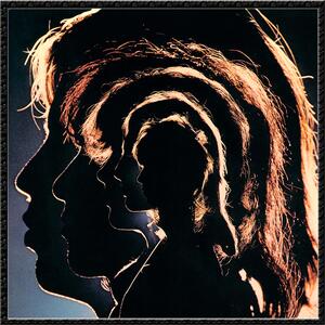 The Rolling Stones – Jumpin jack flash