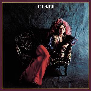 Janis Joplin – Me and Bobby McGee