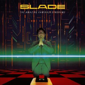 Slade – Run run away
