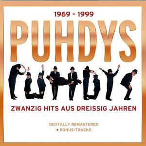 Puhdys – Lebenszeit