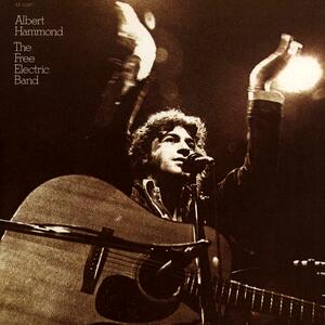 Albert Hammond – The free electric band