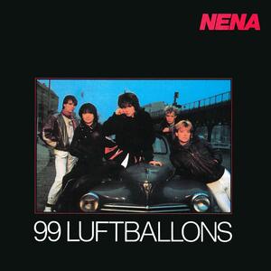 Nena – 99 Luftballons