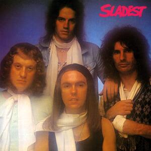 Slade – Cum on feel the noize