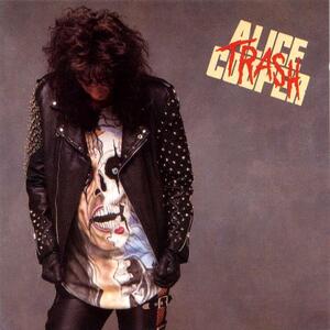Alice Cooper – Poison