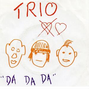 Trio – Da da da
