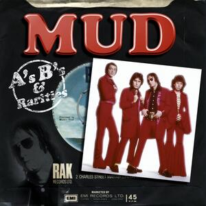 Mud – Tiger Feet