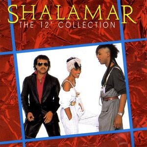 Shalamar – The Second Time Around