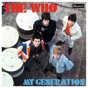 The Who – My generation